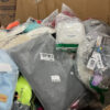Wholesale Liquidation Pallets For Sale