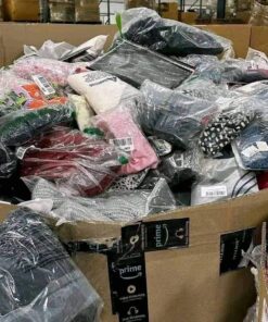 holesale Liquidation Pallets
