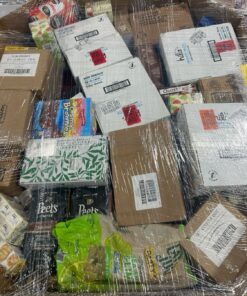 Amazon Food Pallet AMZF-3404