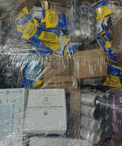 Amazon Food Pallet AMZF-3408