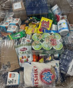 Amazon Food Pallet AMZF-3505