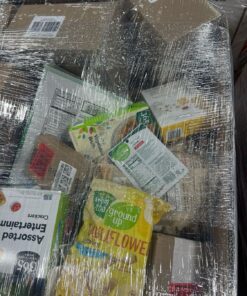 Amazon Food Pallet AMZF-3506