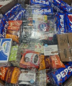 Amazon Food Pallets AMZF-3504