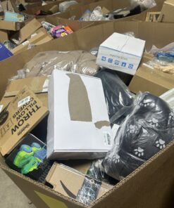 Amazon LPN