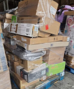 walmart liquidation pallets for sale
