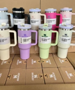 Authentic Stanley Tumblers