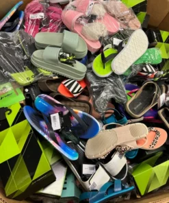 Flip Flops and Sandals