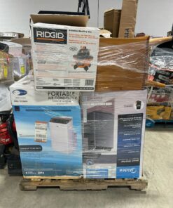 Home Depot GM HDTU-3506