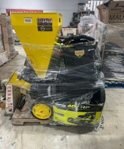 Home Depot Power Tool Pallet HDOPE-0016