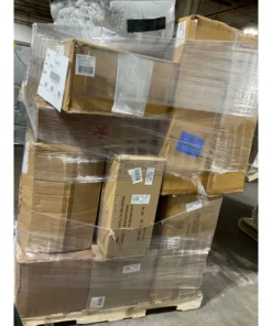 MACYS TEXTILES PALLET P250
