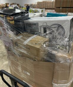 Macys Houseware Pallet MCYHW-11