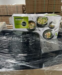 Macys Houseware Pallet MCYHW-19