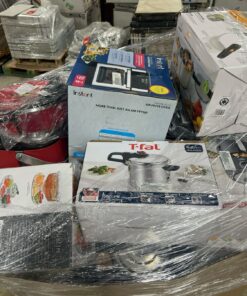 Macys Houseware Pallet MCYHW-5