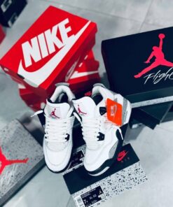 ORIGINAL AIR FORCE SHOE'S