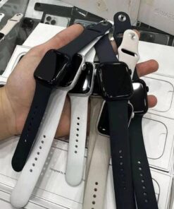 Series 7 Apple Watch