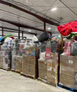 pallet auctions online