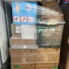 pallet liquidation merchandise