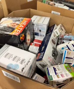 walmart liquidation pallets for sale