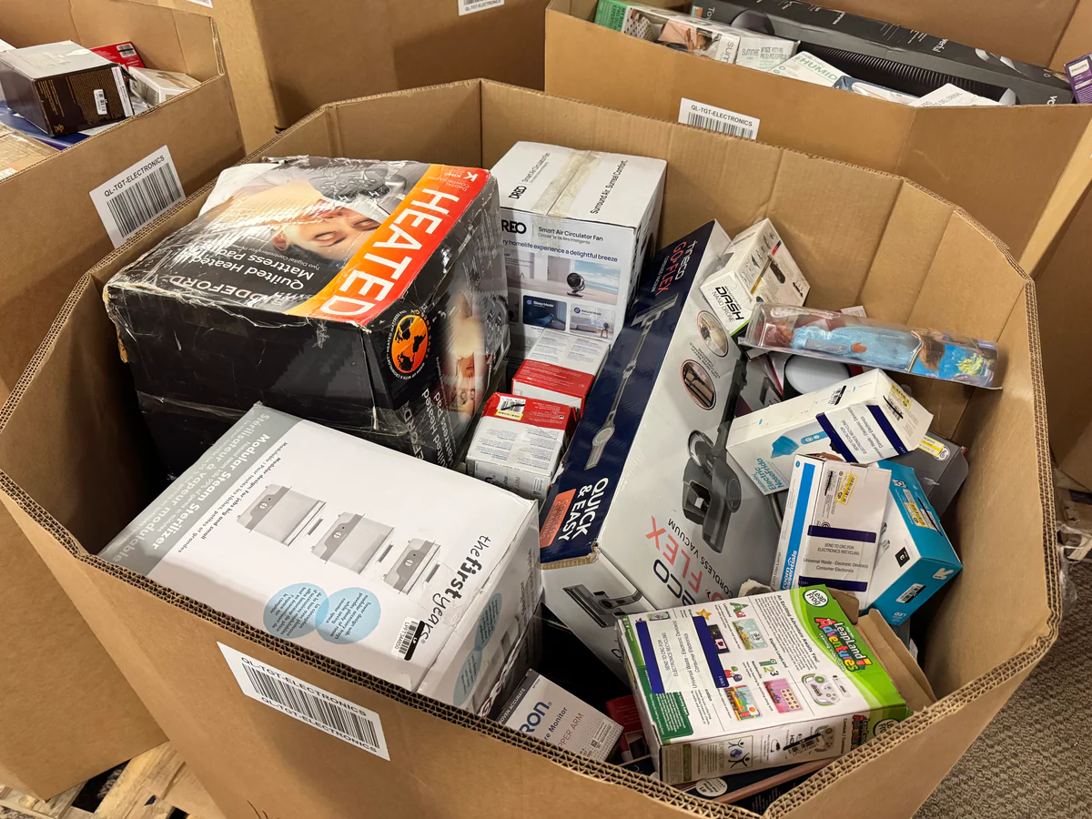 walmart liquidation pallets for sale walmart liquidation pallets for sale