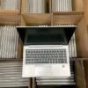 pallets of laptops for sale
