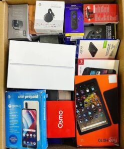 PREMIUM MYSTERY BOXES