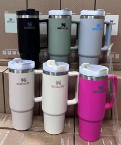 Stanley 30 oz Tumbler