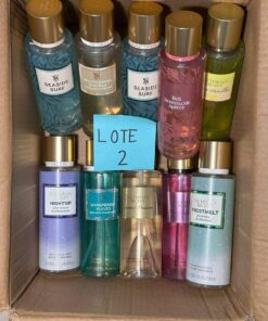 Victoria secret perfume