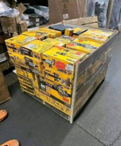 wholesale pallets for sale